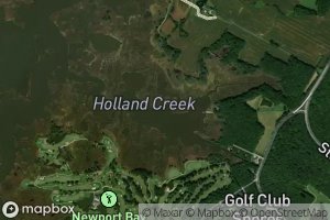 Holland Creek