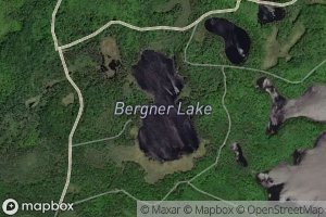 Bergner Lake