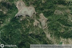 F P Number One Reservoir