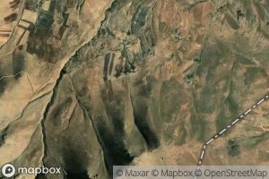 Cheshmeh-ye Niyeh Barzeh