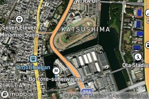 Katsushima-minami Unga