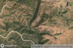 Ribeiro de Vale de Matos