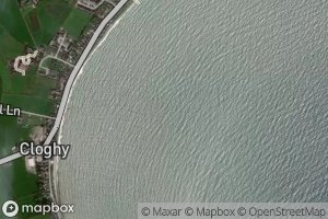 Cloghy Bay