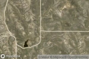 Rat Number 1 Reservoir