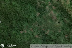 Weih Simpang Dua Isa-isa