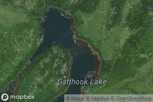 Gaffhook Lake