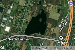 North Farms Reservoir