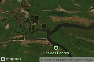 Riacho da Maria Rosa