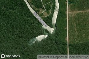 Igarape Trinta e Oito