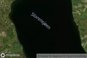 Storensjoen
