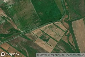 Balka Khutorskaya Borozda