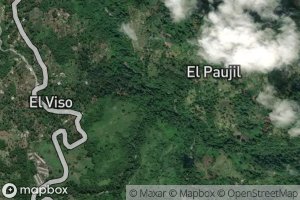 Quebrada Tres Puentes