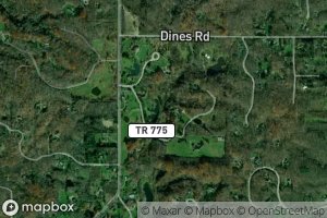 Ohnoname 16 Reservoir