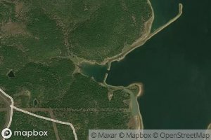 Oknoname 113003 Reservoir