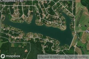 Caldwell Spring Lake