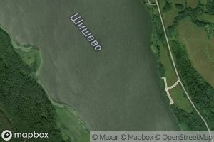 Ozero Shishevo