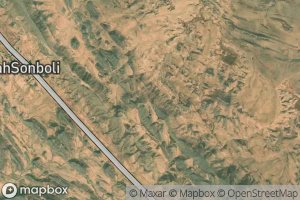 Darreh-ye Gandal Zar