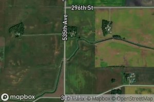 County Ditch Number Fortytwo B