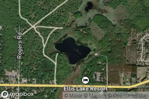 Ellis Lake