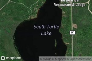South Turtle Lake