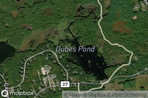 Dubes Pond
