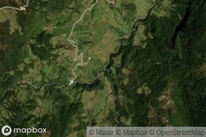 Quebrada Los Caquezas