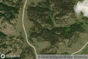 Skinner Gulch Spring Number Two