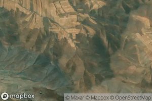 Cheshmeh-ye Darreh Gorg