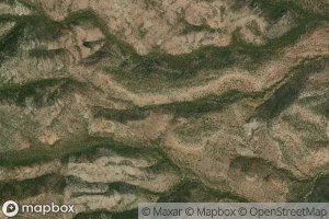 Barranca El Magueyal