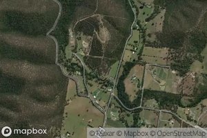 Full and Plenty Creek