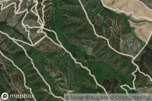 Barranco da Medronha