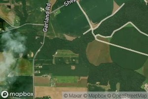 Garey Mill Pond Branch