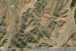 Cheshmeh-ye Bibi Gerami