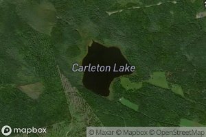 Carleton Lake