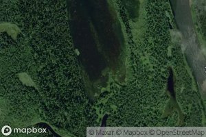 Ozero Bol'shoye Layskoye