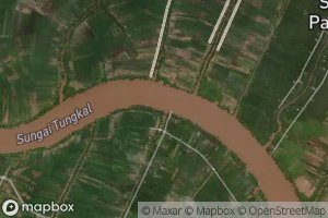 Sungai Simpang Kadah