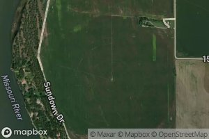 Dry Point Bottom (historical)