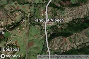 Chabet Kessar el Klel