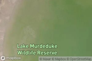 Lake Murdeduke