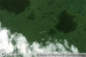 Upper Haimarakabra Creek