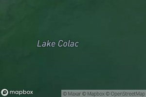 Lake Colac