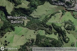 Whispering Gallery Creek