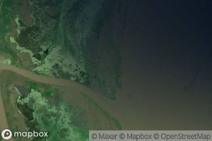 Sullivan Bayou (historical)