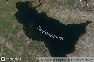 Seglvikvatnet