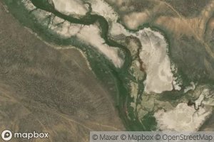 Balka Russkaya Arshan'