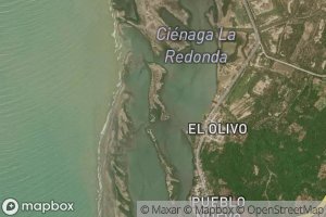 Boca de Amansaguapos