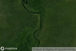 Corrego do Catingueiro