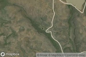 Dry Creek Reservoir Number Nine