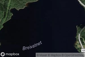 Breivatnet