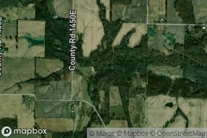 South Fork Deer Creek